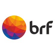 BRF - Brasil Food Logo PNG Vector
