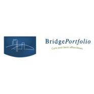 BridgePortfolio Logo PNG Vector