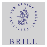 Brill Logo PNG Vector