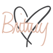Britney Spears Logo PNG Vector