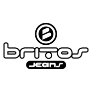 britos jeans Logo PNG Vector