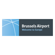 Brussels Airport Logo PNG Vector