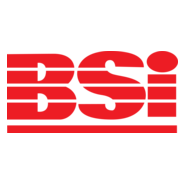 BSi Logo PNG Vector