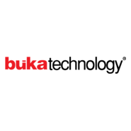 Buka Technology Logo PNG Vector