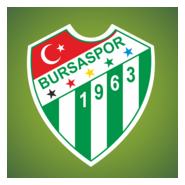Bursaspor Logo PNG Vector