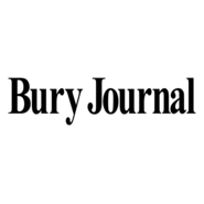 Bury Journal Logo PNG Vector