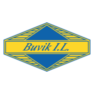 Buvik IL Logo PNG Vector