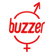 Buzzer Logo PNG Vector