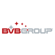 BVB Group Logo PNG Vector
