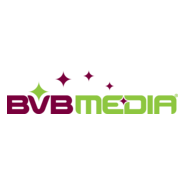 BVB Media Logo PNG Vector