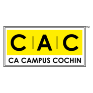CA Campus Cochin Logo PNG Vector