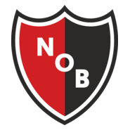 CA Newells Old Boy de Rosario Logo PNG Vector