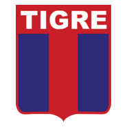 CA Tigre Logo PNG Vector