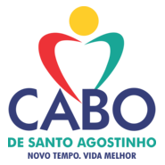 Cabo de Santo Agostinho Logo PNG Vector