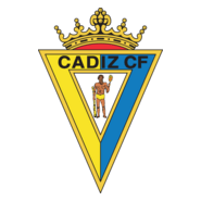 Cadiz CF Logo PNG Vector