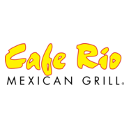 Cafe Rio Logo PNG Vector