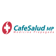 Cafesalud Medicina Prepagada Logo PNG Vector
