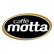 Caffè Motta Logo PNG Vector
