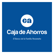 Caja de Ahorros Logo PNG Vector