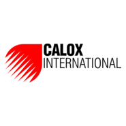 Calox International Logo PNG Vector