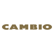 Cambio Logo PNG Vector