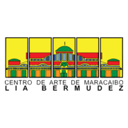 camlb - centro arte de maracaibo lia bermudez Logo PNG Vector