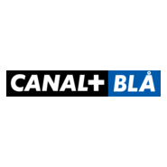 Canal+ BLA Logo PNG Vector
