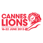 Cannes Lions 2013 Logo PNG Vector