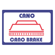 Cano Brake Logo PNG Vector