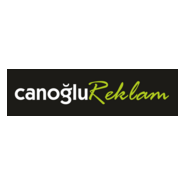 Canoğlu Reklam Logo PNG Vector