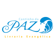 Cantinho da Paz - Livraria Evangélica Logo PNG Vector