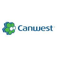 Canwest Logo PNG Vector