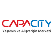 Capacity Logo PNG Vector