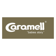 Caramell Logo PNG Vector