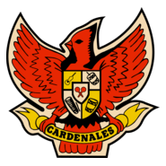 Cardenales del Éxito Logo PNG Vector