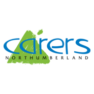 Carers Northumberland Logo PNG Vector