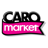 Caro Market Logo PNG Vector