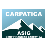 Carpatica Asig Logo PNG Vector