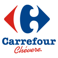 Carrefour Chevere Logo PNG Vector