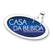 Casa da Bebida Logo PNG Vector