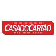 CASA DO CARTÃO Logo PNG Vector