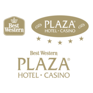 CASINO PLAZA Logo PNG Vector