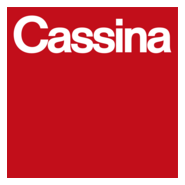 Cassina Logo PNG Vector