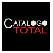 catalogo total Logo PNG Vector