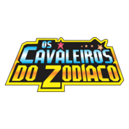 Cavaleiros do Zodiaco Logo PNG Vector