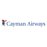 Cayman Airways Logo PNG Vector
