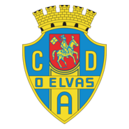 CD Elvas Logo PNG Vector