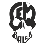 Cem Balci Logo PNG Vector
