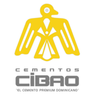 CEMENTOS CIBAO Logo PNG Vector