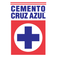 Cementos Cruz Azul Logo PNG Vector